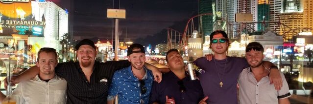 derekdonald1313's profile banner image