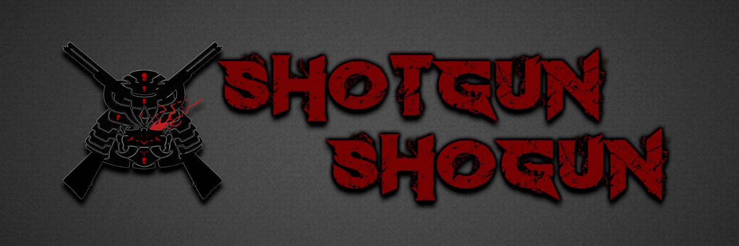Shotgun Shogun banner