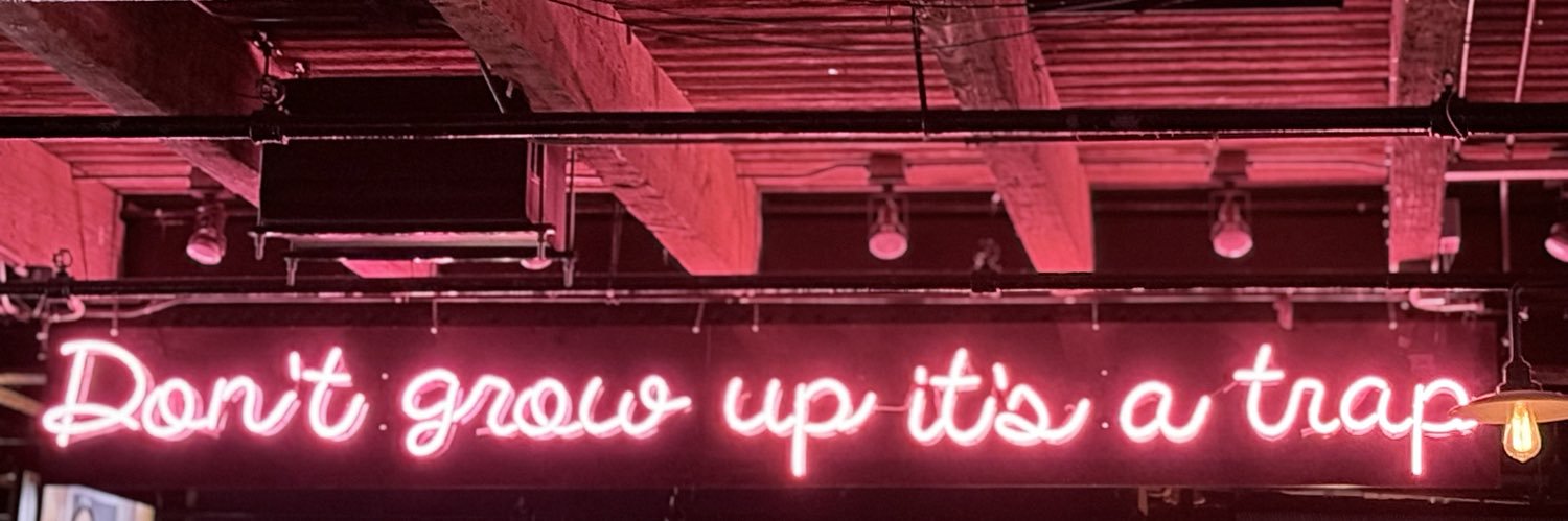 Meagatron420's profile banner image