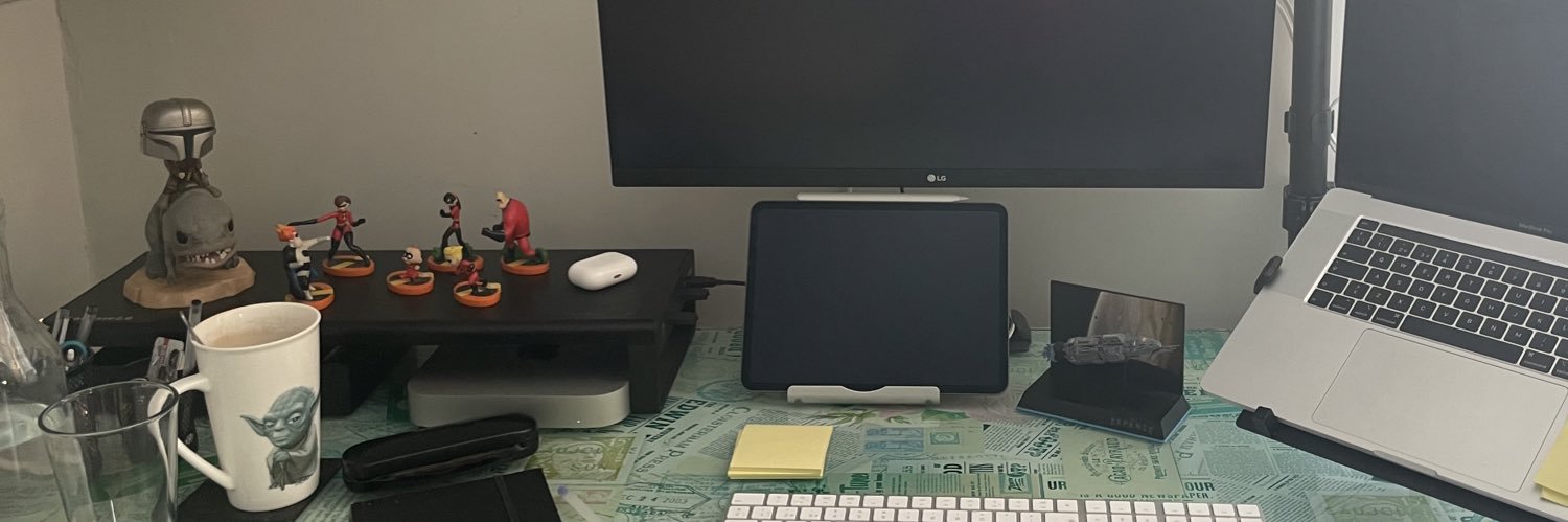 Eduardo Díaz banner