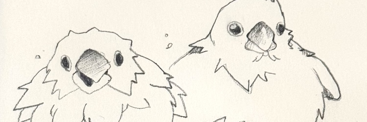 Bunchoart's profile banner image