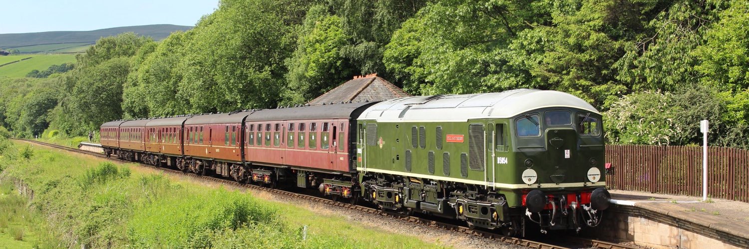 ELR Diesel Group banner