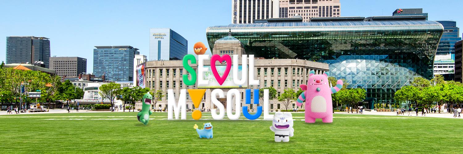 seoulmania's profile banner image