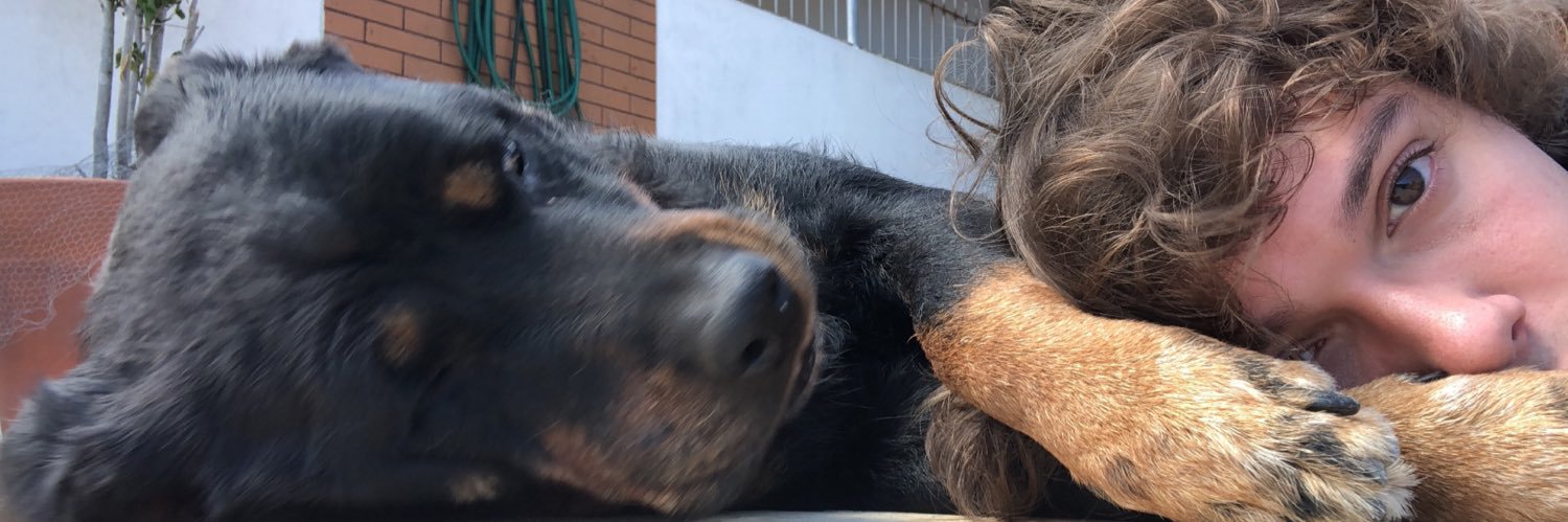 DestriArthur's profile banner image