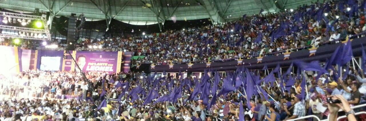Alexisfperezl's profile banner image
