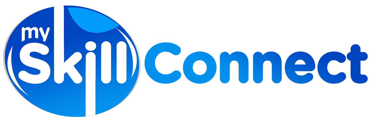 SkillConnect banner
