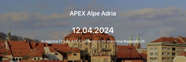 APEXAlpeAdria Profile Banner