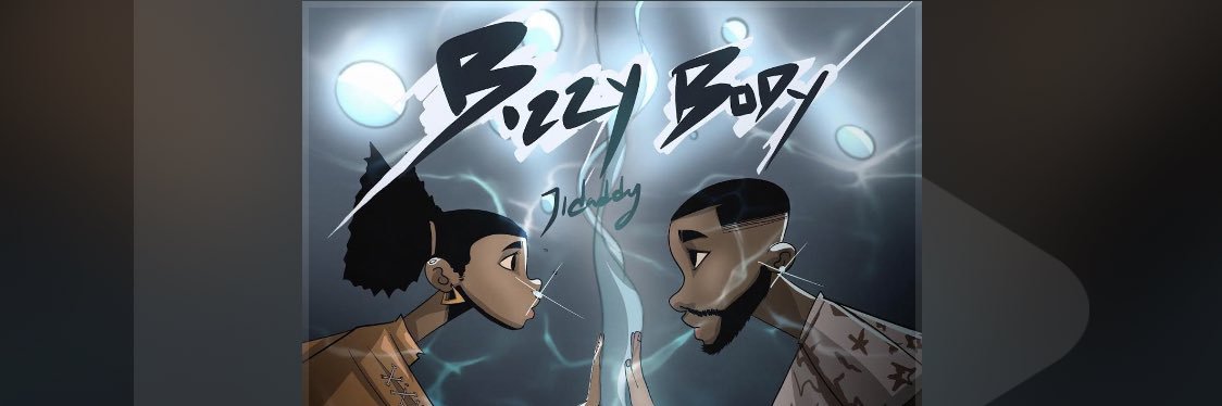 itsjidebay's profile banner image