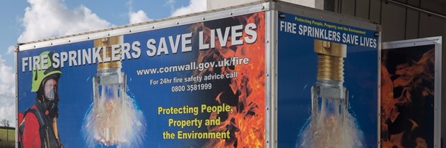 CFRS_FireSafety banner