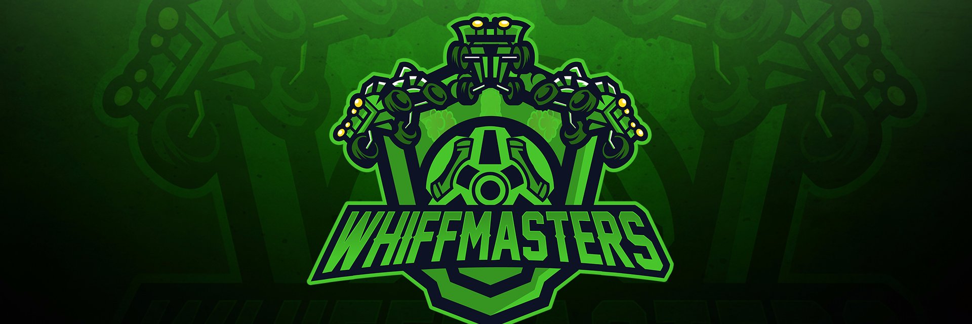 Whiffmasters banner