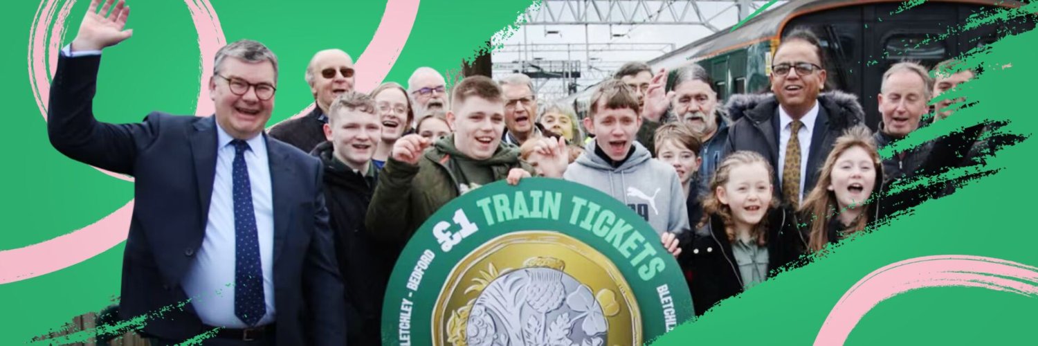 LNR In The Community banner