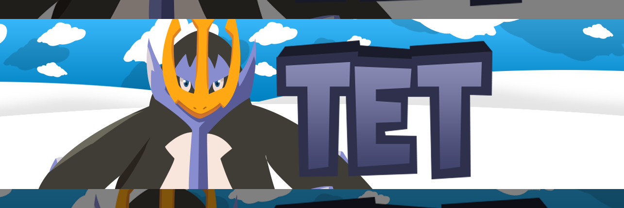 tet_50's profile banner image
