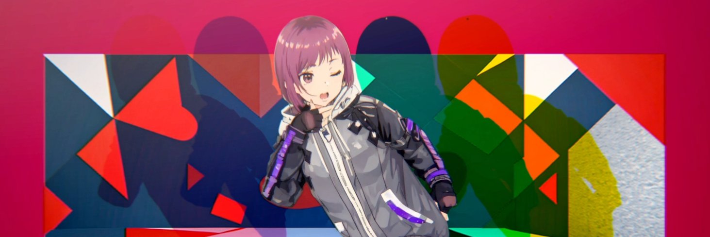 masatakaP's profile banner image