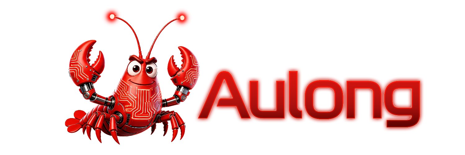 AUlong banner