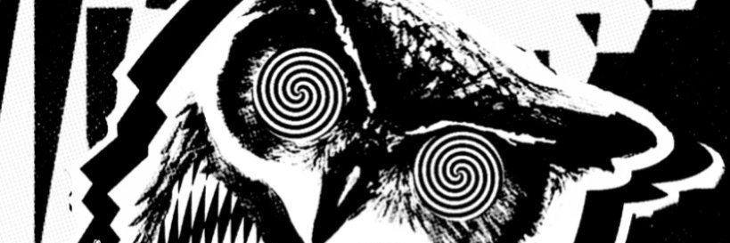 NERVOUS HILL DWELLER banner