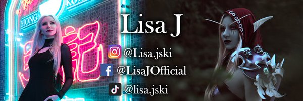 Lishooo Profile Banner