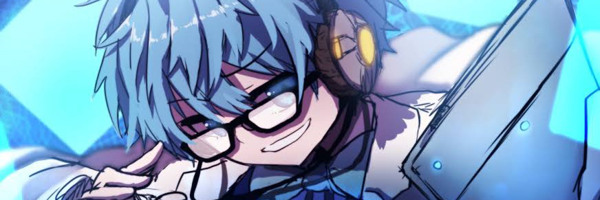 JamnCraig's profile banner image