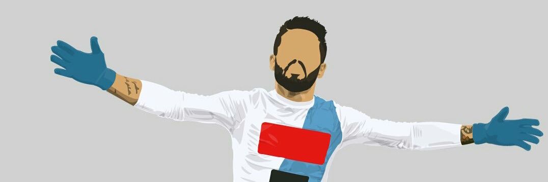 Álvaro banner