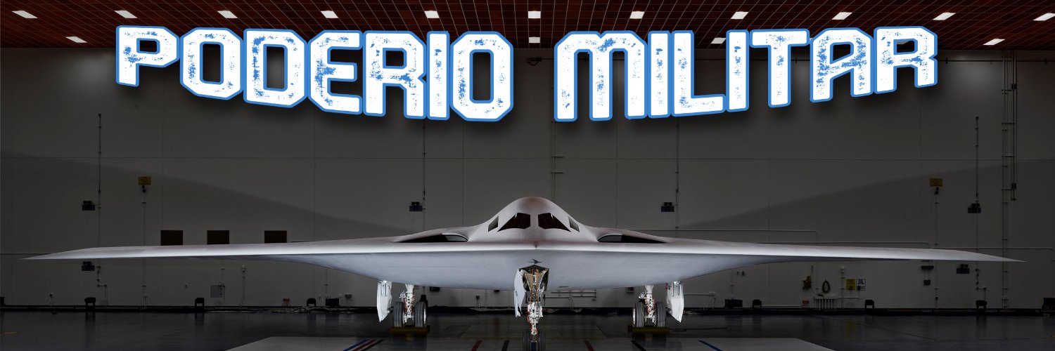 Poderío Militar 🇪🇸🤝🇺🇦 banner