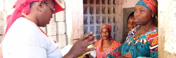 CSenegalaise Profile Banner