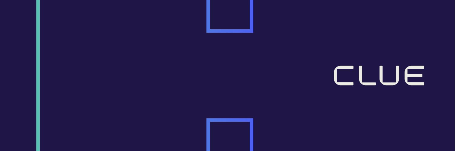 Clue Software banner