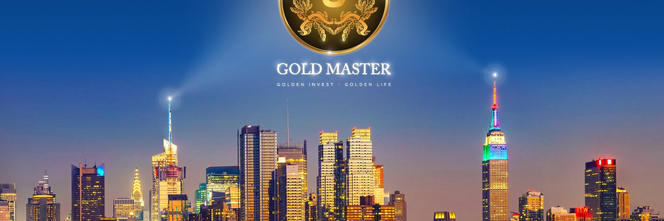 goldmaster banner