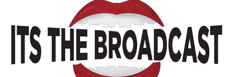 ItsTheBroadcast's profile banner image