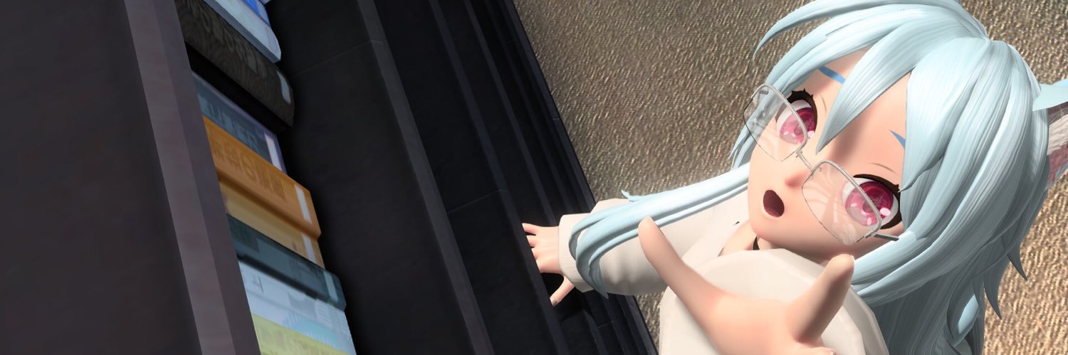 VTKuro's profile banner image