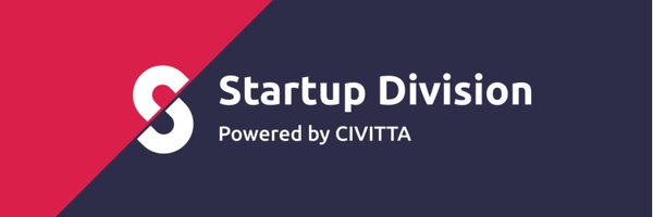 StartDivisionEU Profile Banner