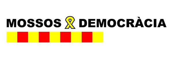MossosXDemocràcia Profile Banner