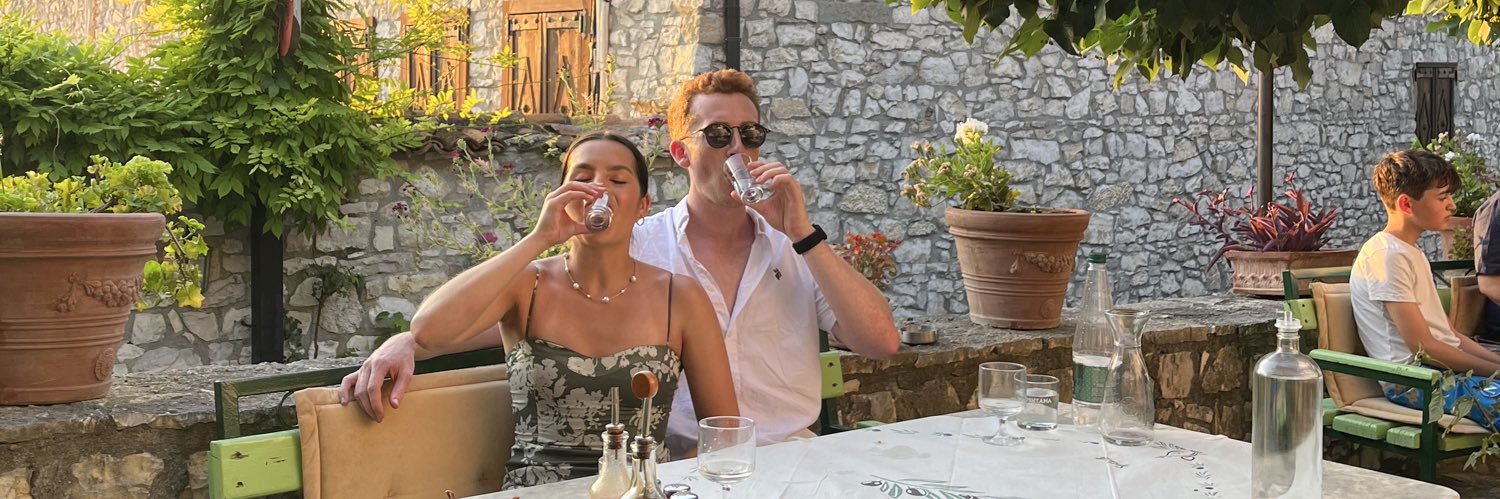 Charlie Robson banner