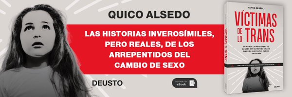 Quico Alsedo Profile Banner