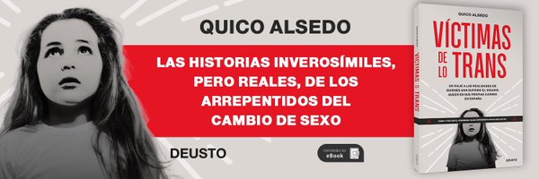 QuicoAlsedo Profile Banner