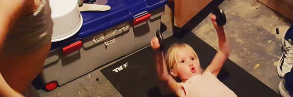 LWphysio Profile Banner