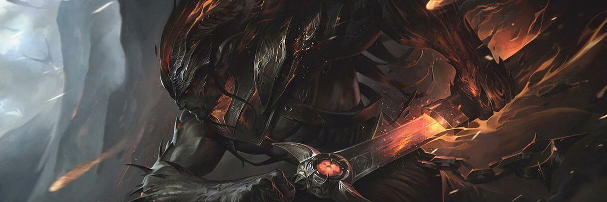 hejoric's profile banner image