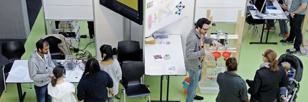 LifeScienceZH Profile Banner