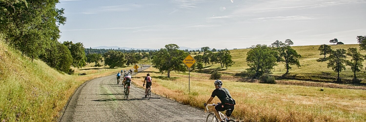 RideRedding's profile banner image