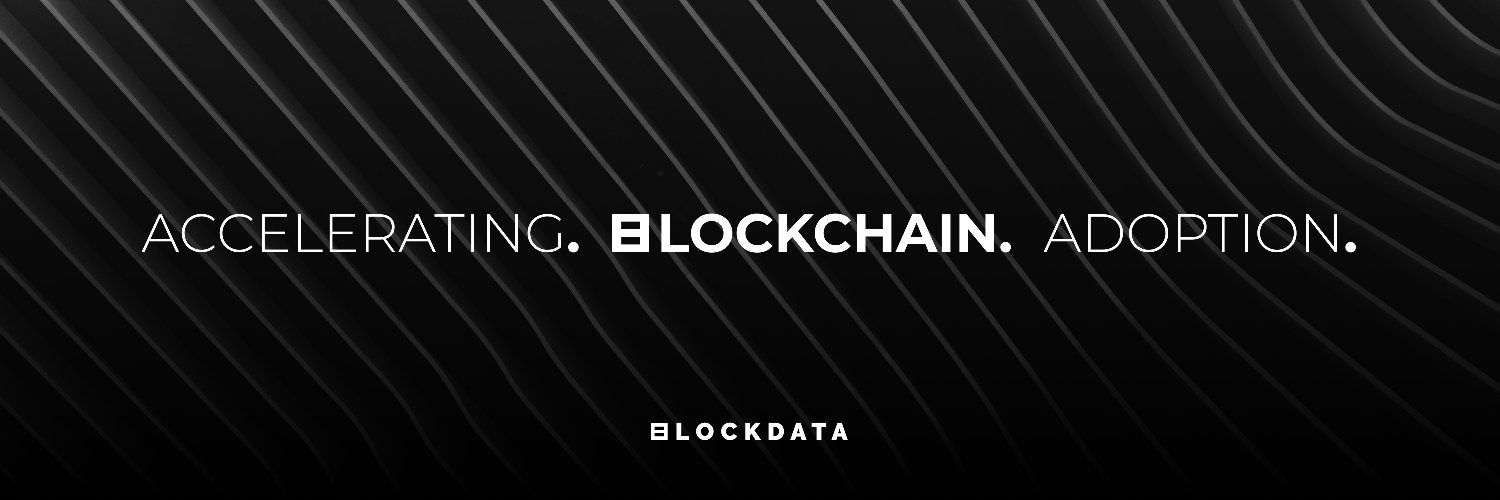 BLOCKDATA banner