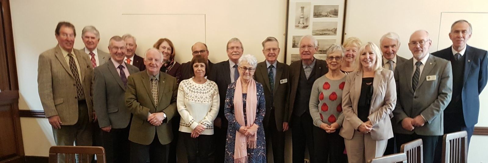 WestDerbyRotary's profile banner image