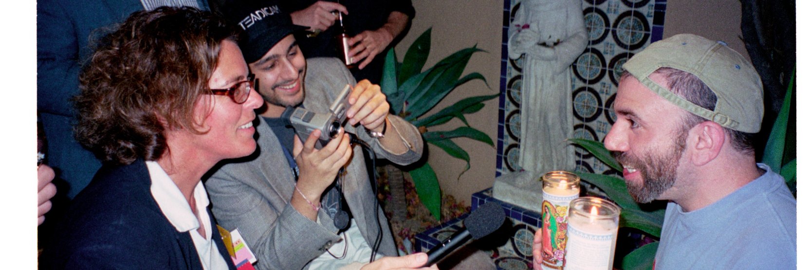 Thrill Science ✡️ עם ישראל חי's banner