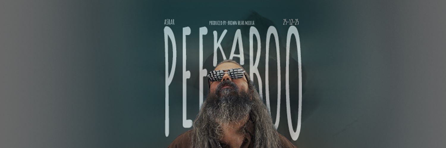 asrarmusic's profile banner image
