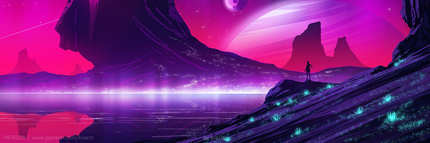 3dDak5sh's profile banner image