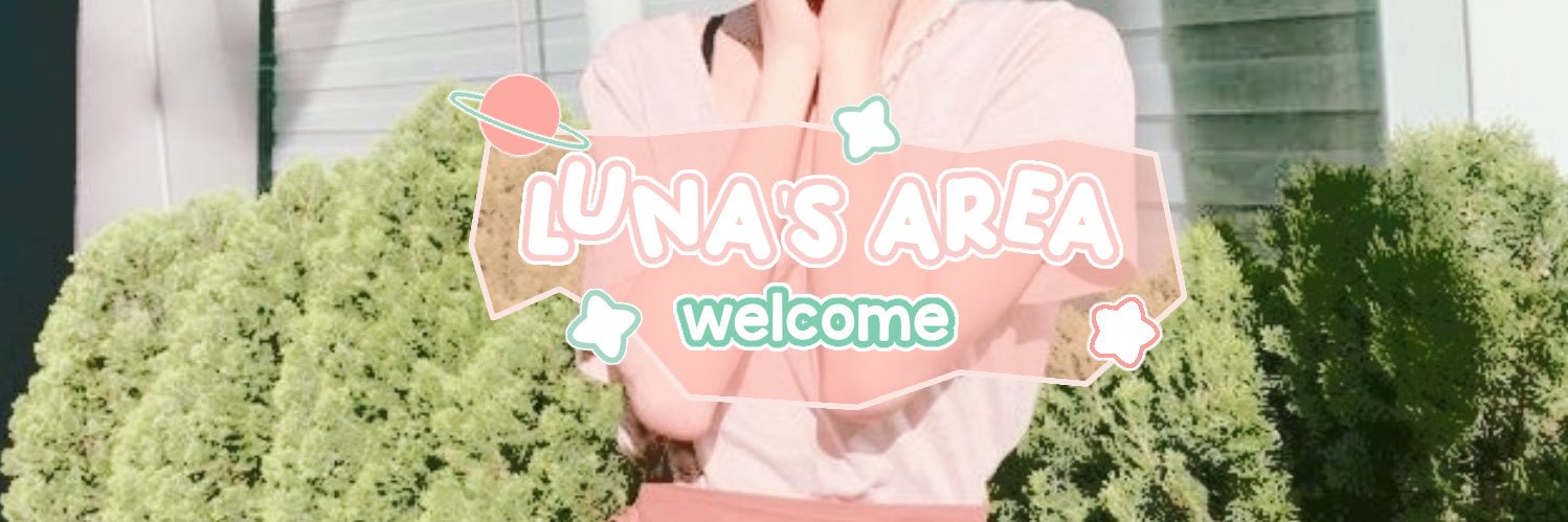 luna banner