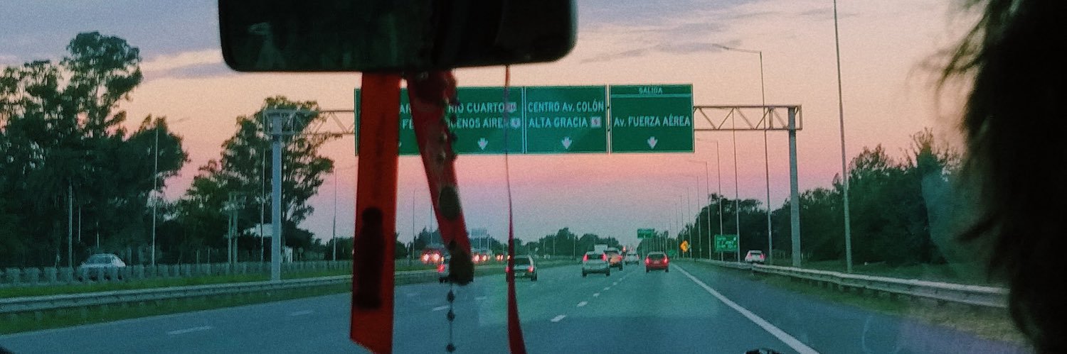 ContrerasChiara's profile banner image