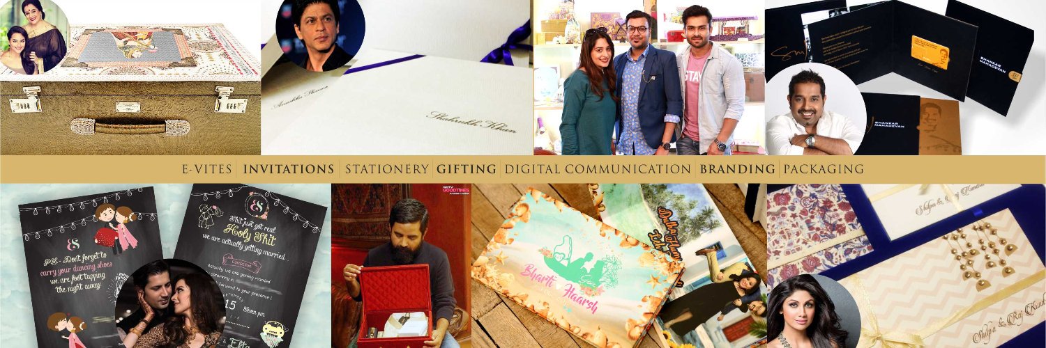 PGInvitations's profile banner image