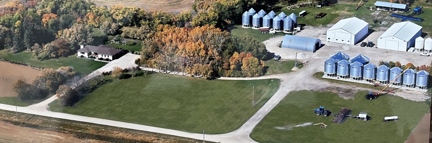 David Swanton banner