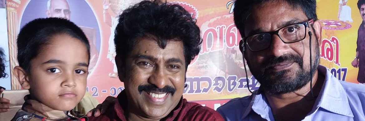 rkambadi's profile banner image