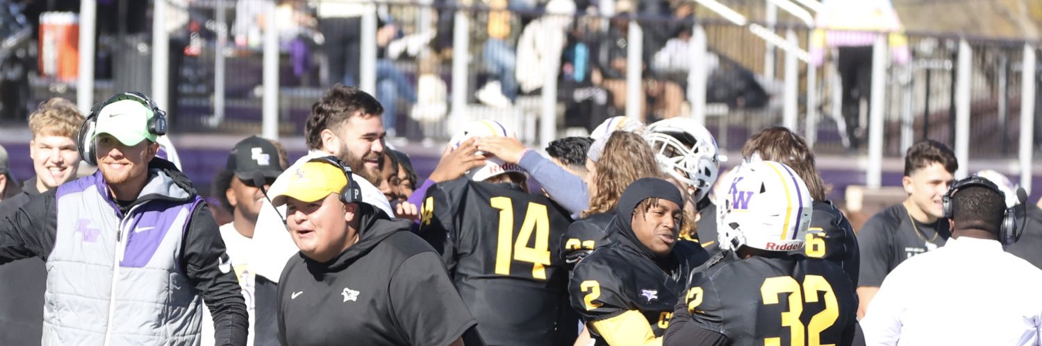 Isaac Stanton banner