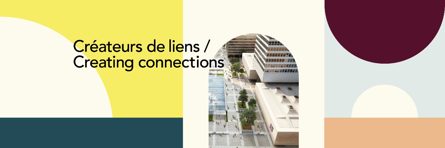 Ivanhoé Cambridge banner