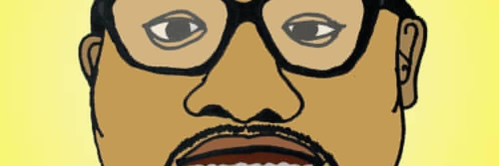 ilhammhfd's profile banner image